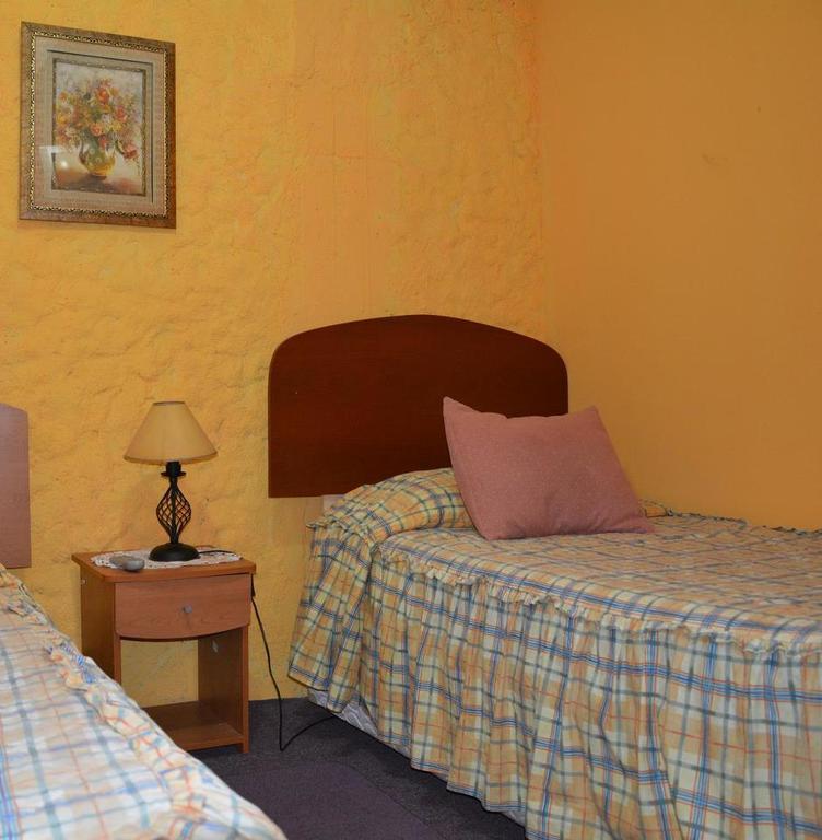 Hostal Maygus La Serena Exterior foto